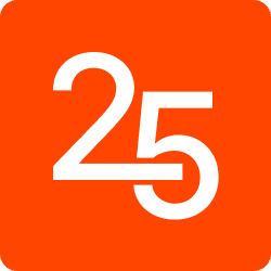 Twentfive